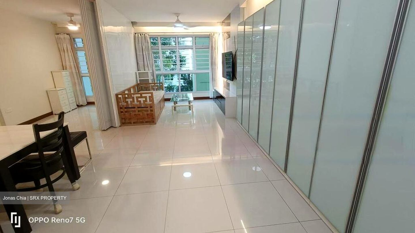 Blk 280B Compassvale Ancilla (Sengkang), HDB 5 Rooms #481058071